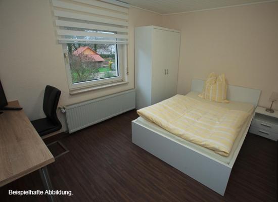 Haus Am Asang Hotell Löwenstein Eksteriør bilde